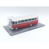 Ikarus 620 WPK Katowice - skala 1:72 - DeAgostini